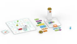 MatataStudio, Erweiterungsset Sensor, Sensorik