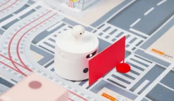 MatataStudio, Erweiterungsset Sensor, Sensorik