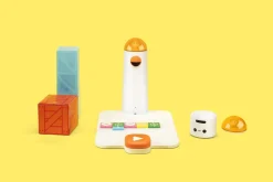 MatataStudio, Erweiterungsset Sensor, Sensorik