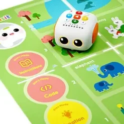MatataStudio TaleBot Pro, Programmierroboter, einzeln