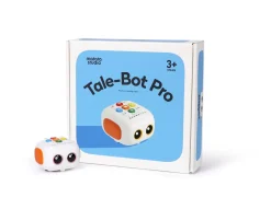 MatataStudio TaleBot Pro, Programmierroboter, einzeln