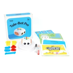 MatataStudio TaleBot Pro, Programmierroboter, einzeln