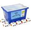 MatataStudio TaleBot Pro, Programmierroboter, Klassensatz mit 6 Robotern
