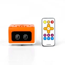 MatataStudio VinciBot, Programmierroboter, mit KI-Integration, einzeln
