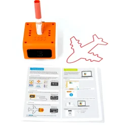MatataStudio VinciBot, Programmierroboter, mit KI-Integration, einzeln