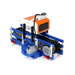 MatataStudio VinciBot, Programmierroboter, mit KI-Integration, einzeln
