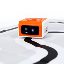 MatataStudio VinciBot, Programmierroboter, mit KI-Integration, einzeln