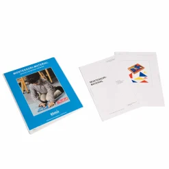 Materialbuch Teil 2, Sprache