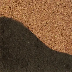 Material-Welle 1-Sinneswand