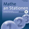 Mathe an Stationen 8