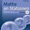 Mathe an Stationen 6