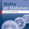 Mathe an Stationen Ganze und rationale Zahlen