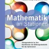Mathe an Stationen 9 Gymnasium