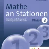 Mathe an Stationen 8 Inklusion