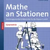 Mathe an Stationen SPEZIAL Geometrie 3-4