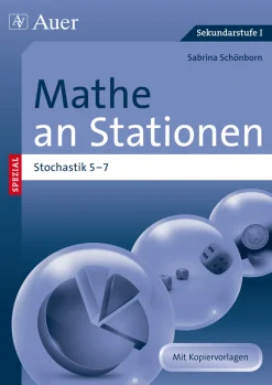 Mathe an Stationen Spezial Stochastik 5-7