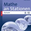 Mathe an Stationen Spezial Stochastik 8-10