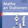 Mathe an Stationen Spezial 1x1