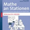 Mathe an Stationen SPEZIAL Zahlenraum bis 1000000