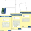 Mathe-Arbeitshefte Kl.1 - Komplettset