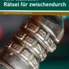 Mathe-Codeknacker: Rätsel für zwischendurch 7/8, Arbeitsheft