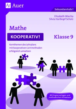 Mathe kooperativ Klasse 9