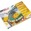 Mathelli: Zahlenbruch, Mathematikspiel, 3.-4. Klasse