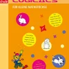 Mathe-Logicals für kleine Mathefüchse, Kopiervorlagen , 1.-2. Klasse