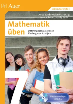 Mathematik üben Klasse 7