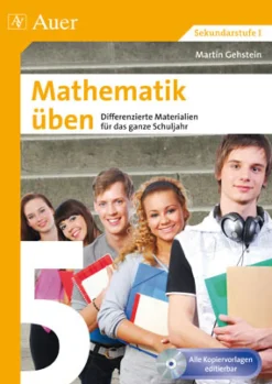 Mathematik üben Klasse 5