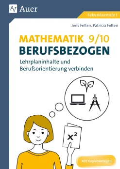 Mathematik 9-10 berufsbezogen