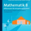 Mathematik 8 differenziert u. kompetenzorientiert