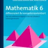 Mathematik 6 differenziert u. kompetenzorientiert