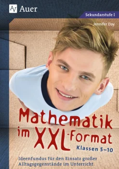 Mathematik im XXL-Format