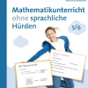 Mathematikunterricht ohne sprachliche Hürden 5-6