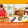 Mathematik von Anfang an be-greifen, Buch, 1. Klasse