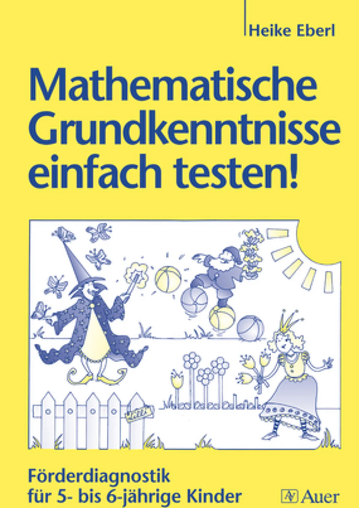 Mathematische Grundkenntnisse einfach testen Buch