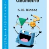 Mathe-Quiz: Geometrie, Kartenspiel, 5.-6. Klasse