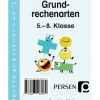 Mathe-Quiz: Grundrechenarten, 5. bis 8. Klasse