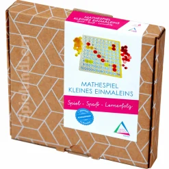 Mathespiel kleines Einmaleins, ab 7 Jahre