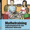 Mathetraining Band 2 - Ergänzungsband inkl. CD, 9.-10. Klasse
