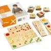 Math Matrix, Lernspiel, 4-6 Jahre