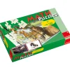 MATHPuzzles - Addition bis 100, 6-9 Jahre