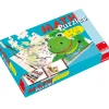 MATHPuzzles - Addition und Subtraktion bis 20, 6-9 Jahre