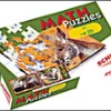 MATHpuzzles - Subtraktion bis 20, 6-9 Jahre
