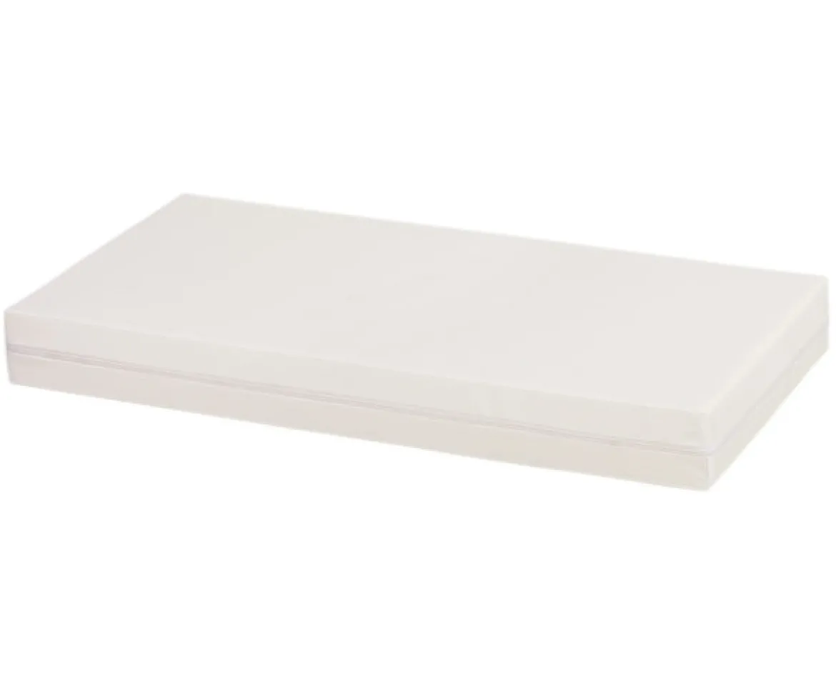 Matratze für Krippenstockbett 120 x 60 cm