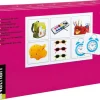 Maxilotto Alltag, Lernspiel, 2-5 Jahre