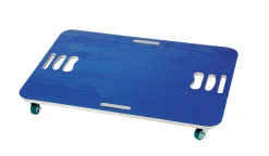 Maxi Rolletto blau, 73 cm x 48 cm