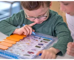 Max Lerngerät, ab 5 Jahre