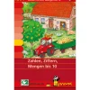 Max Lernkarten Zahlen, Ziffern, Mengen bis 10, ab 5 Jahre